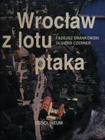 Wroclaw Z Lotu Ptaka