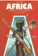 Africa - Movimenti e lotte di liberazione