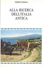 Alla ricerca dell'Italia antica