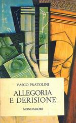 Allegoria e derisione