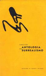 Antologia del surrealismo