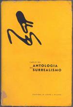 Antologia del surrealismo