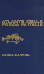 Atlante della Pesca in Italia