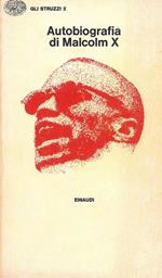 Autobiografia di Malcolm X