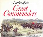 Battles of the Great Commanders