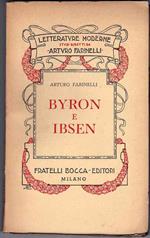 Byron e Ibsen