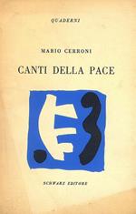 Canti della pace