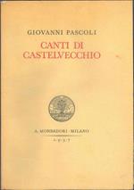 Canti di Castelvecchio