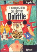 Il carrozzone del dottor Dolittle