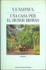 Una casa per il signor Biswas