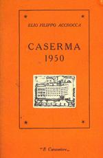 Caserna 1950