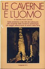 Le Caverne e l'uomo