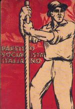 Cento anni di tessere Socialiste