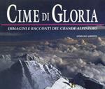 Cime di Gloria