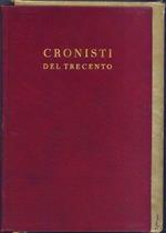 Cronisti del Trecento