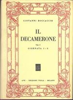 Il Decamerone