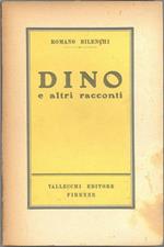 Dino e altri racconti