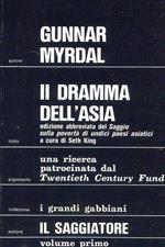 Il Dramma dell'Asia 2vv