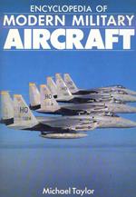 Encyclopedia Modern Military Aircraft