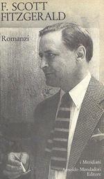 F. Scott Fitzgerald Romanzi