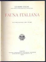 Fauna italiana