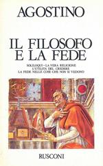 Il Filosofo e la fede