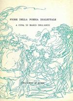 Fiore della poesia dialettale