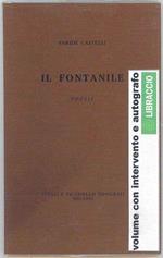 Il Fontanile