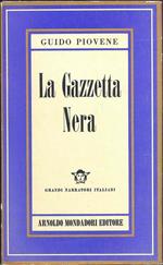 La Gazzetta Nera