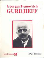 Georges Ivanovich Gurdjieff