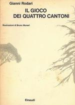 Il gioco dei quattro cantoni