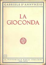 La Gioconda