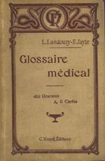 Glossaire médical