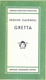 Gretta