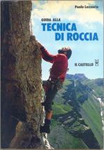 Guida alla tecnica di roccia