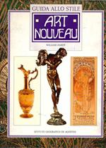 Guida allo stile Art Nouveau