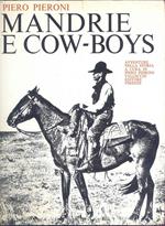 Mandrie e cow-boys