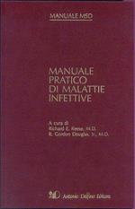 Manuale pratico di malattie infettive