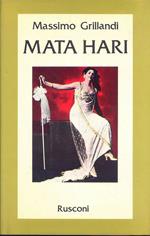 Mata Hari