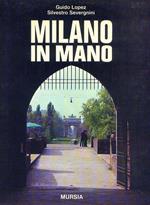 Milano in mano