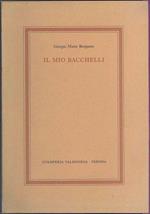 Il Mio Bacchelli