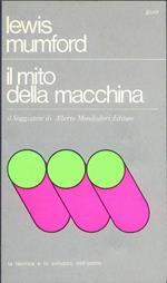 Il Mito della macchina