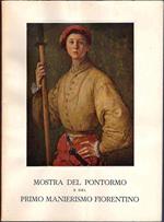 Mostra del Pontormo e del primo manierismo fiorentino