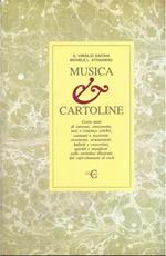 Musica & cartoline