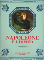 Napoleone e l'Impero. 2 vv