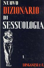 Nuovo dizionario di Sessuologia 2vv