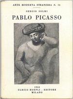 Pablo Picasso