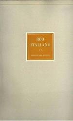 800 italiano. Pittori italiani dell'Ottocento. 12 opere di maestri italiani