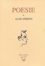 Poesie di Aldo Spirito