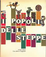 I Popoli delle Steppe